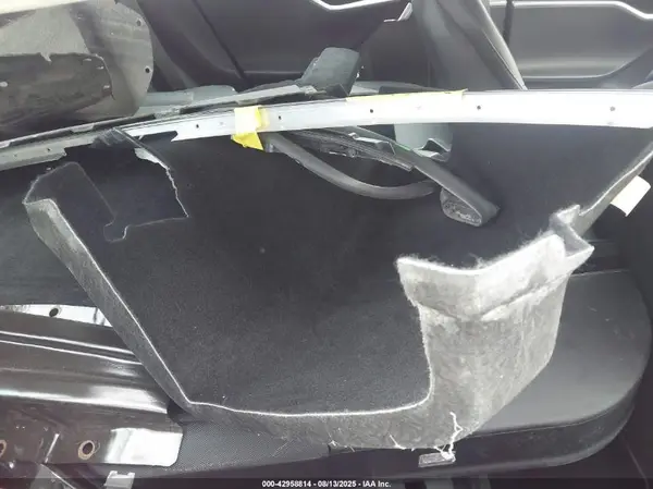 5YJSA1E22GF136745 2016 TESLA MODEL S - Image 8