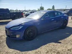 5YJSA1E22GF136812 2016 TESLA MODEL S
