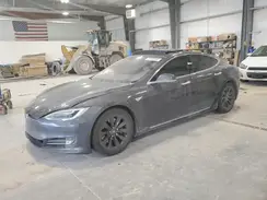 5YJSA1E22GF138169 2016 TESLA MODEL S