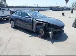 5YJSA1E22GF138236 2016 TESLA MODEL S