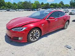 5YJSA1E22GF139354 2016 TESLA MODEL S