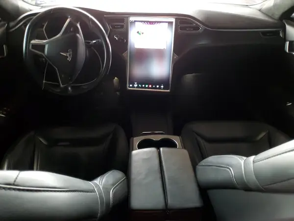 5YJSA1E22GF139595 2016 TESLA MODEL S - Image 8
