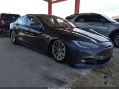 5YJSA1E22GF140987 2016 TESLA MODEL S