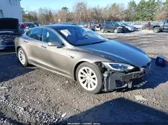 5YJSA1E22GF141704 2016 TESLA MODEL S