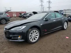 5YJSA1E22GF141900 2016 TESLA MODEL S