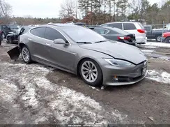 5YJSA1E22GF142450 2016 TESLA MODEL S