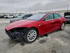 5YJSA1E22GF144053 2016 TESLA MODEL S