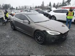 5YJSA1E22GF144456 2016 TESLA MODEL S