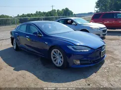 5YJSA1E22GF147485 2016 TESLA MODEL S