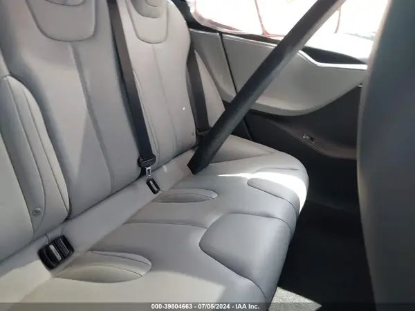 5YJSA1E22GF147485 2016 TESLA MODEL S - Image 8