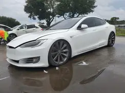 5YJSA1E22GF148104 2016 TESLA MODEL S
