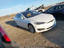 5YJSA1E22GF148278 2016 TESLA MODEL S