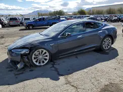 5YJSA1E22GF148863 2016 TESLA MODEL S
