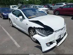 5YJSA1E22GF149396 2016 TESLA MODEL S
