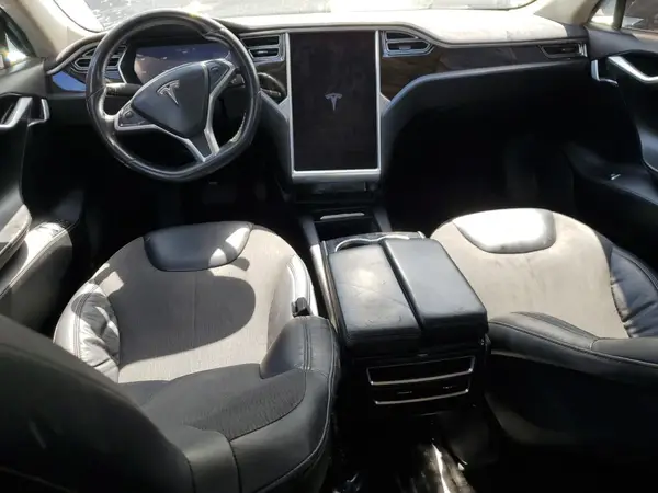 5YJSA1E22GF149513 2016 TESLA MODEL S - Image 8