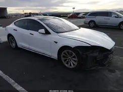 5YJSA1E22GF149608 2016 TESLA MODEL S