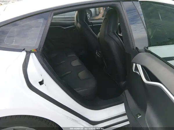 5YJSA1E22GF149608 2016 TESLA MODEL S - Image 8