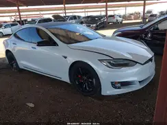 5YJSA1E22GF149639 2016 TESLA MODEL S