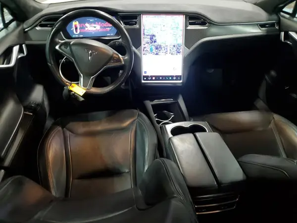 5YJSA1E22GF150015 2016 TESLA MODEL S - Image 8