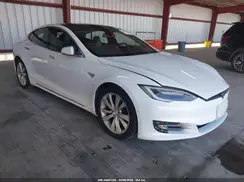 5YJSA1E22GF150631 2016 TESLA MODEL S