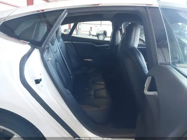 5YJSA1E22GF150631 2016 TESLA MODEL S - Image 8