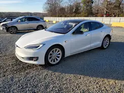 5YJSA1E22GF153805 2016 TESLA MODEL S