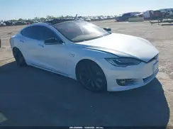 5YJSA1E22GF154128 2016 TESLA MODEL S