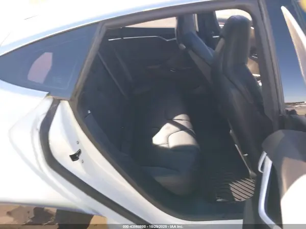 5YJSA1E22GF154128 2016 TESLA MODEL S - Image 8