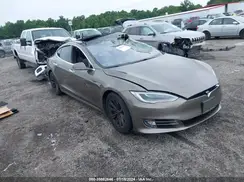 5YJSA1E22GF154386 2016 TESLA MODEL S