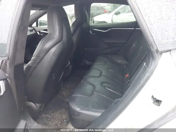5YJSA1E22GF155330 2016 TESLA MODEL S - Image 8