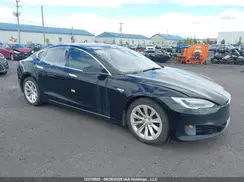 5YJSA1E22GF156235 2016 TESLA MODEL S