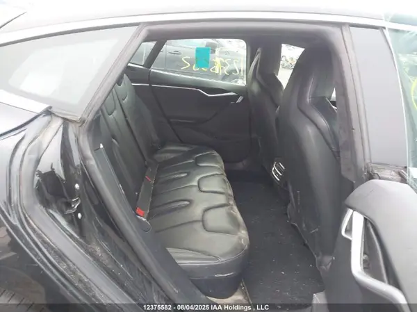 5YJSA1E22GF156235 2016 TESLA MODEL S - Image 8