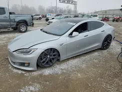 5YJSA1E22GF157854 2016 TESLA MODEL S