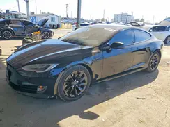 5YJSA1E22GF158342 2016 TESLA MODEL S