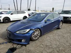 5YJSA1E22GF158728 2016 TESLA MODEL S