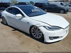 5YJSA1E22GF159023 2016 TESLA MODEL S