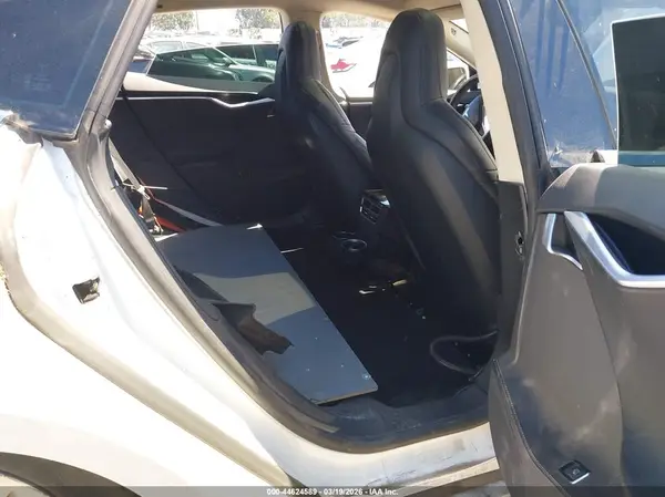 5YJSA1E22GF159023 2016 TESLA MODEL S - Image 8