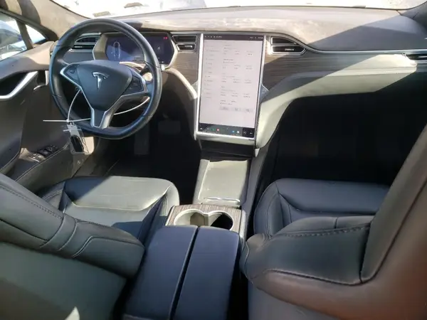 5YJSA1E22GF159054 2016 TESLA MODEL S - Image 8