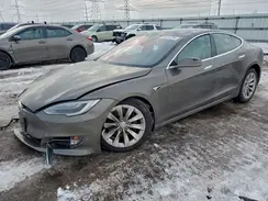5YJSA1E22GF159071 2016 TESLA MODEL S