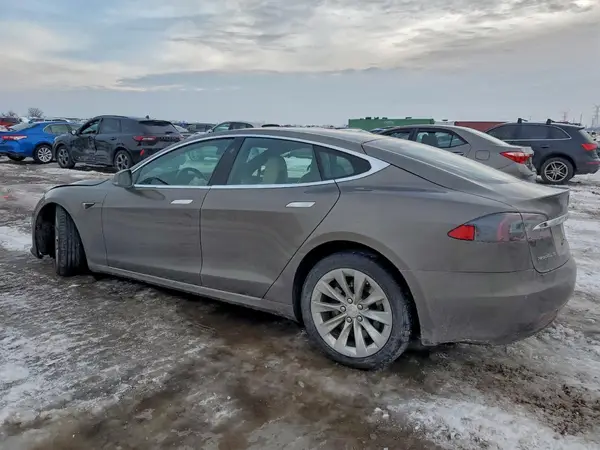 5YJSA1E22GF159071 2016 TESLA MODEL S - Image 2