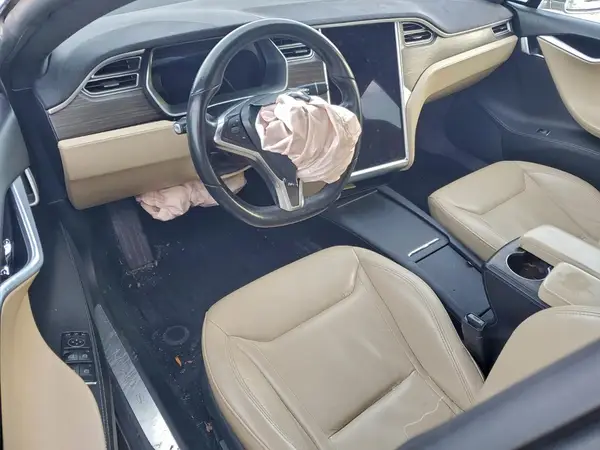 5YJSA1E22GF159071 2016 TESLA MODEL S - Image 8