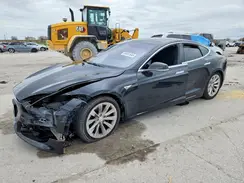 5YJSA1E22GF159183 2016 TESLA MODEL S