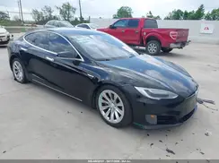 5YJSA1E22GF159376 2016 TESLA MODEL S
