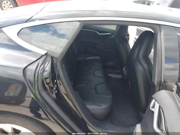 5YJSA1E22GF159376 2016 TESLA MODEL S - Image 8
