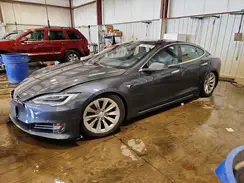 5YJSA1E22GF166893 2016 TESLA MODEL S