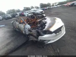 5YJSA1E22GF167543 2016 TESLA MODEL S