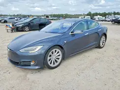 5YJSA1E22GF167834 2016 TESLA MODEL S