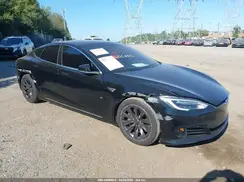5YJSA1E22GF168370 2016 TESLA MODEL S