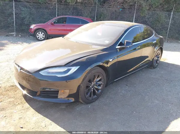 5YJSA1E22GF168370 2016 TESLA MODEL S - Image 2