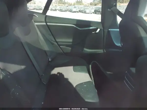 5YJSA1E22GF168370 2016 TESLA MODEL S - Image 8